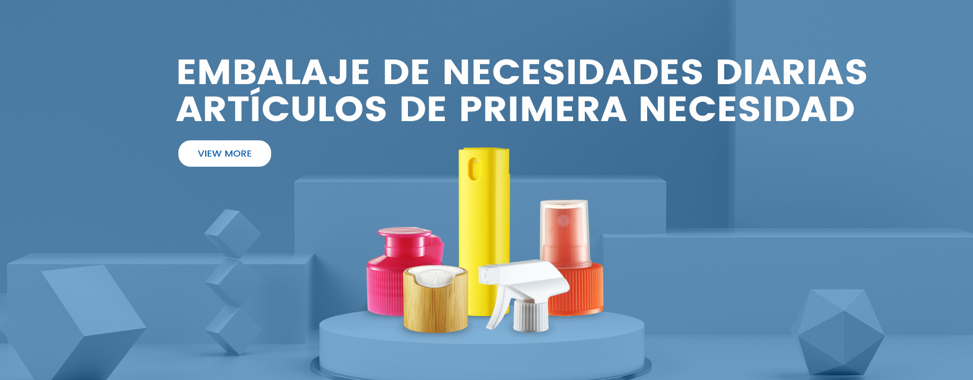 Yuyao Luhang Daily Necessities Co., Ltd.