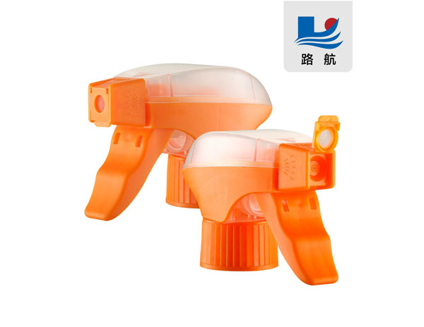 5 Necessary Considerations for Trigger Sprayers