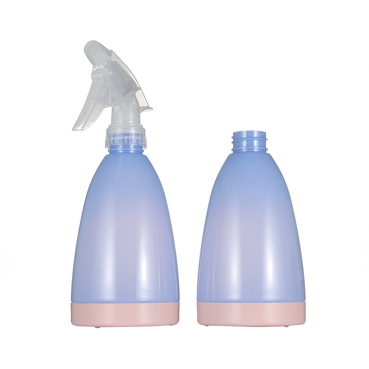 Hand watering can for watering flowers Hand watering can for watering flowers