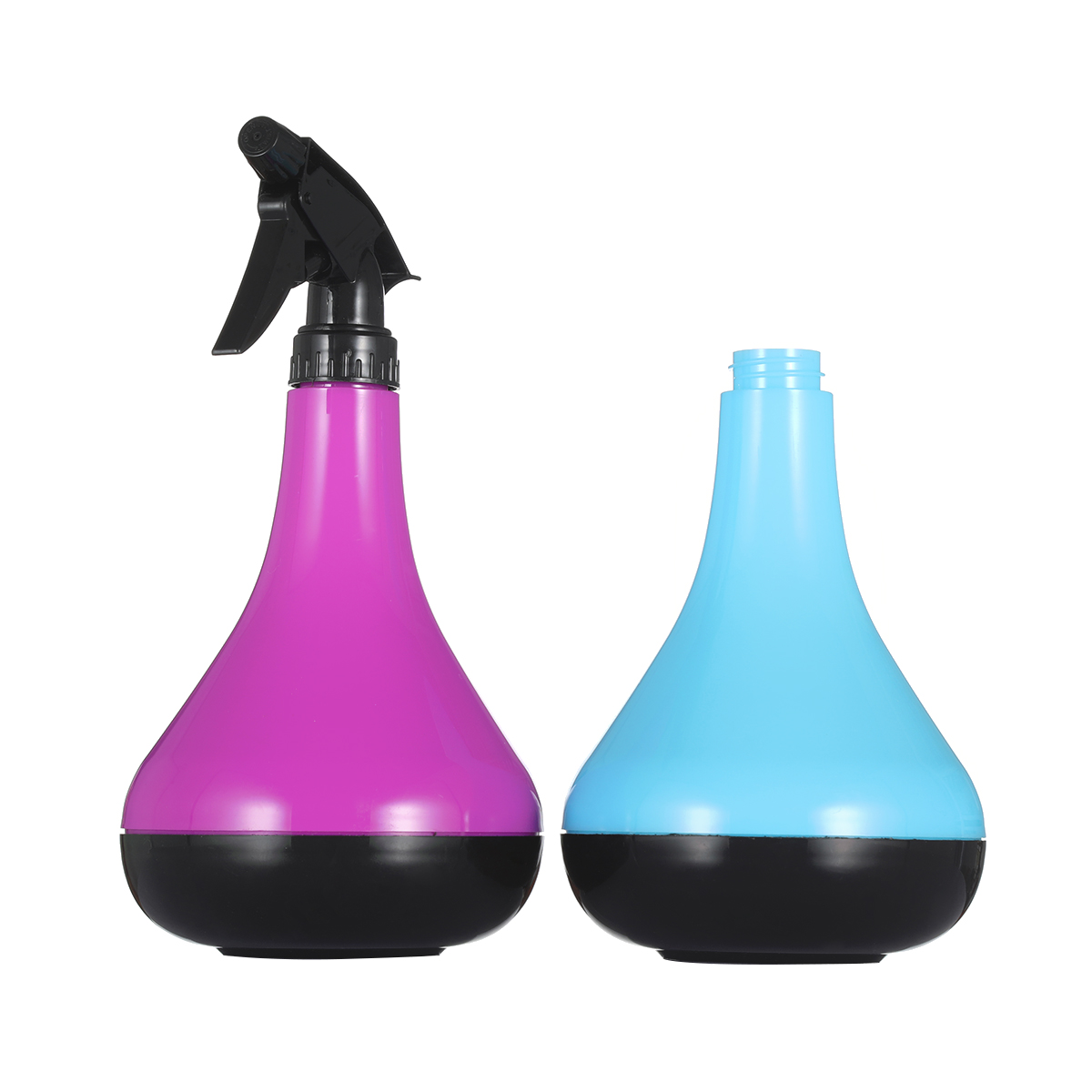 Watering spray bottle Watering spray bottle