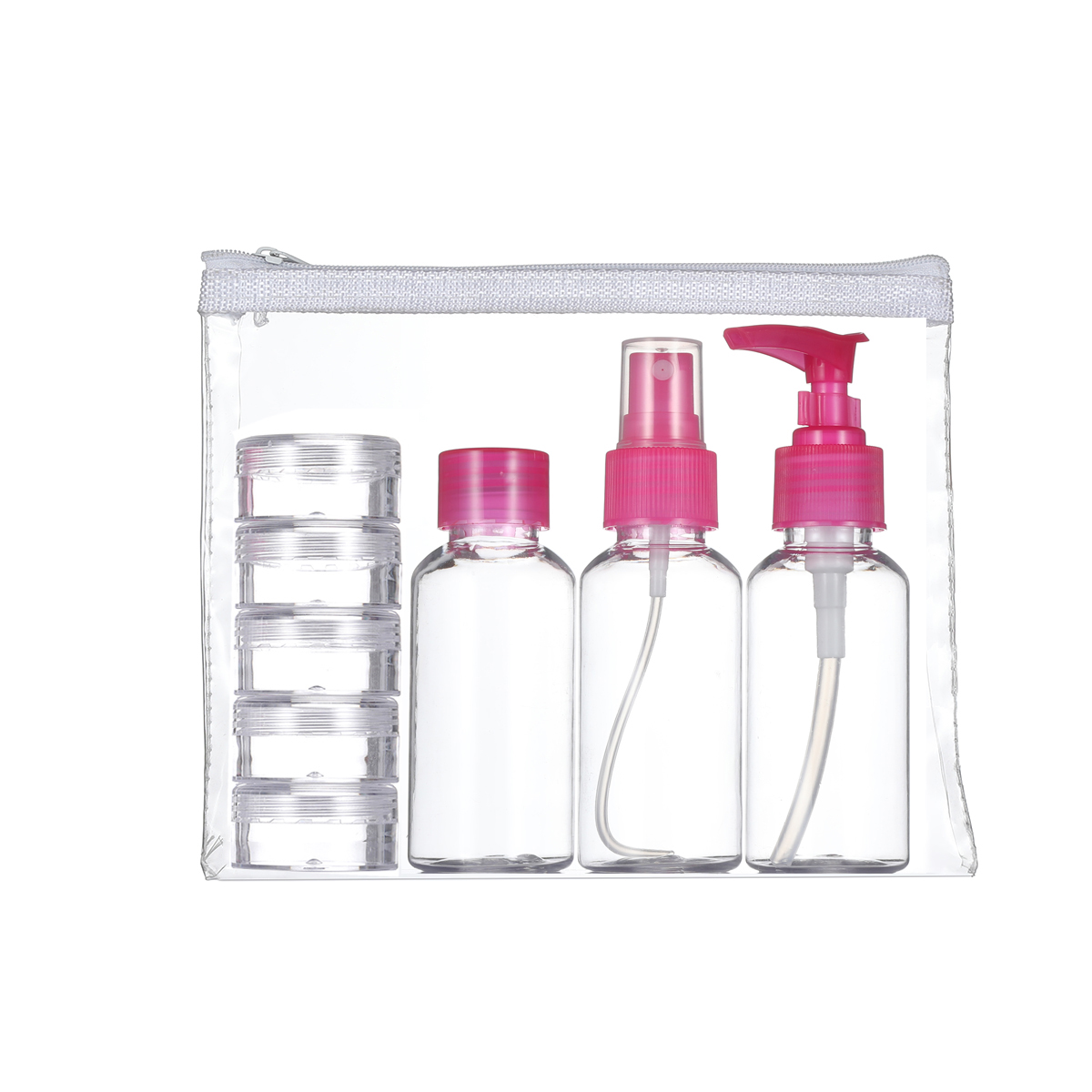 Water supply bottle Water supply bottle