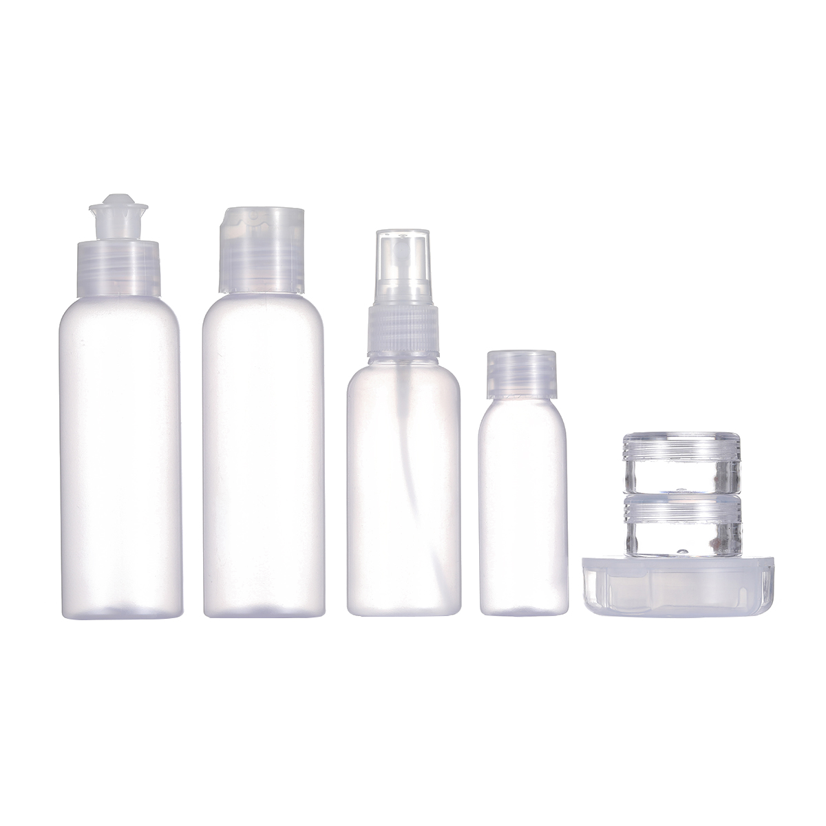 Makeup water bottle Makeup water bottle