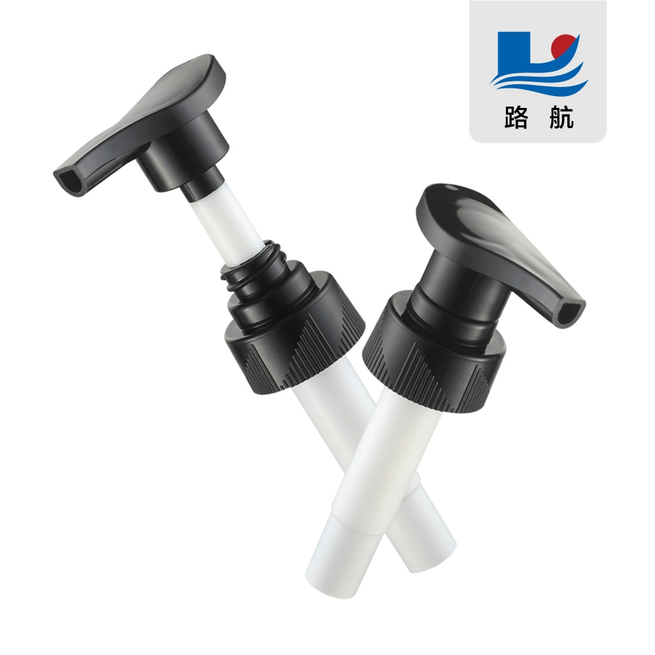 22/400 External lotion pump