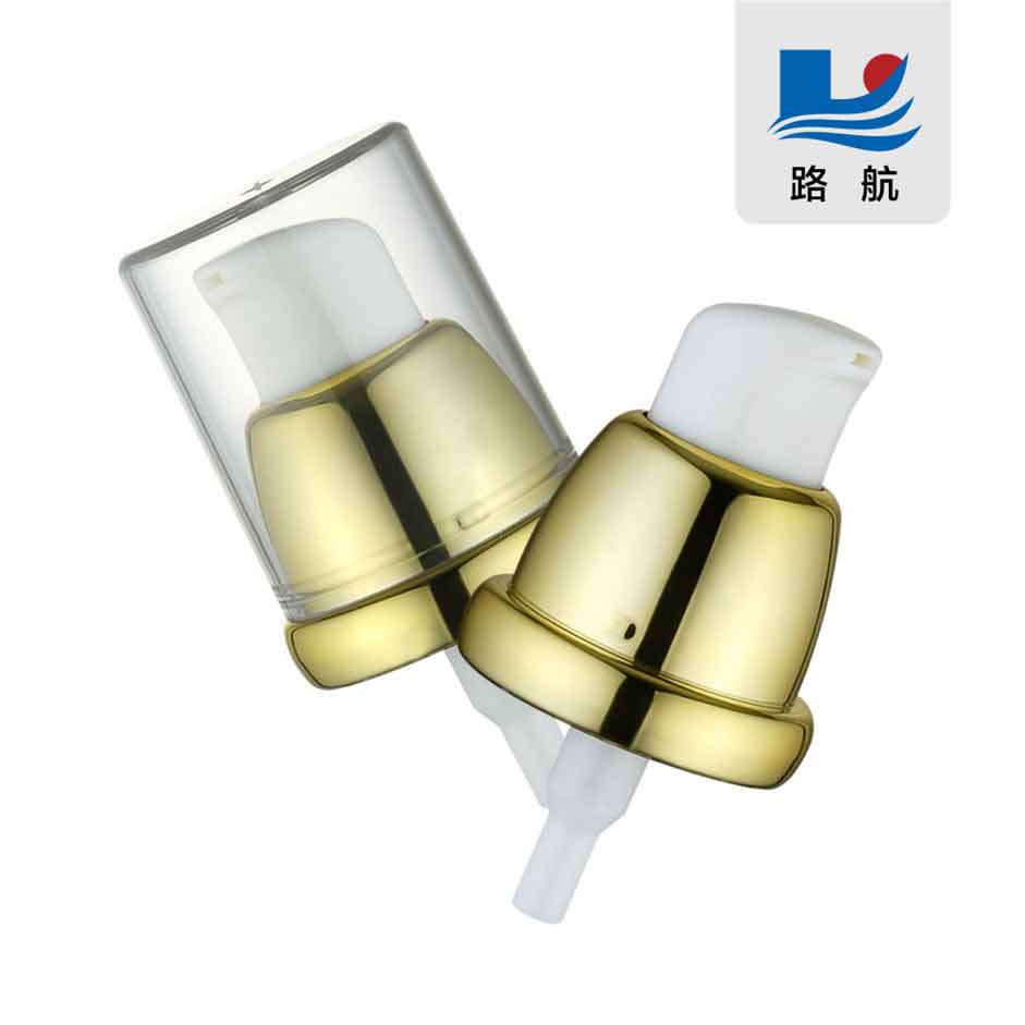 Customized 18/410 Lotion Pump