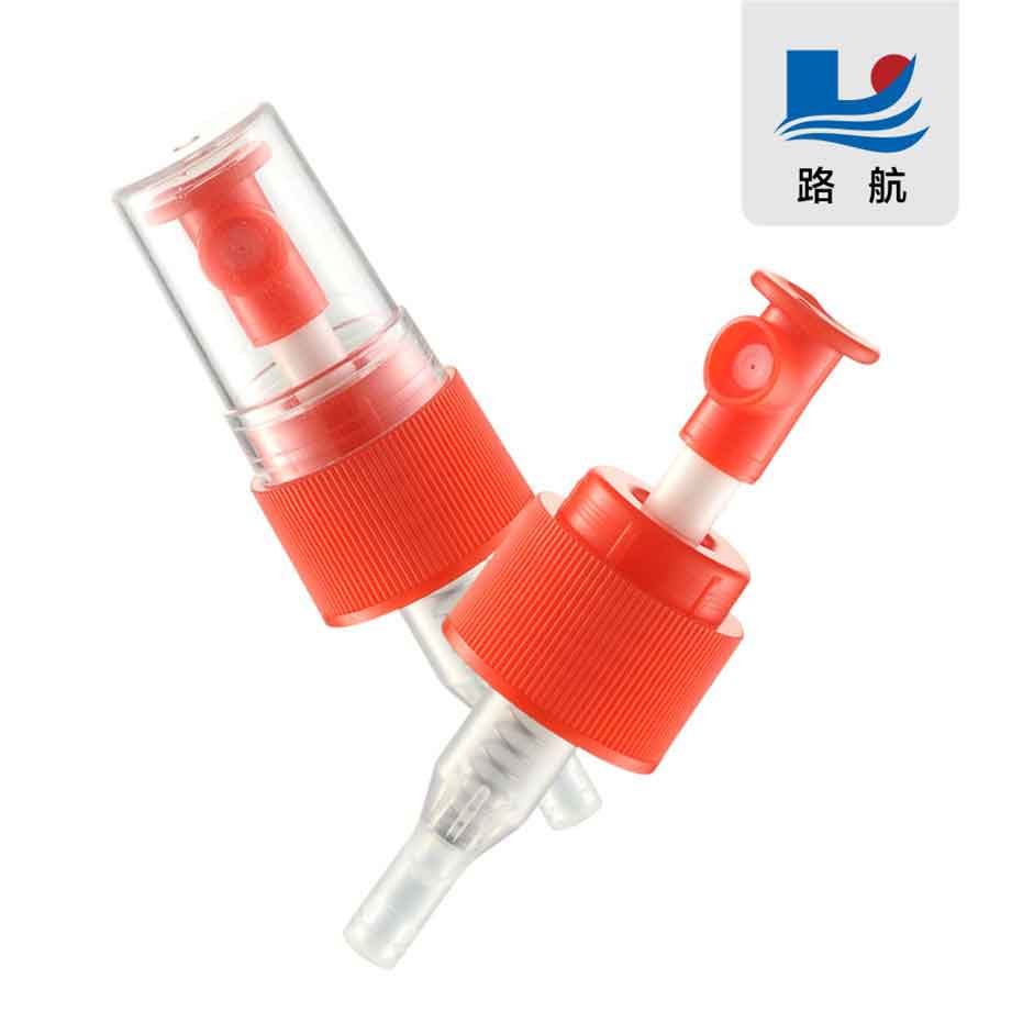 24/410 24/410 Nozzle. Power Pump