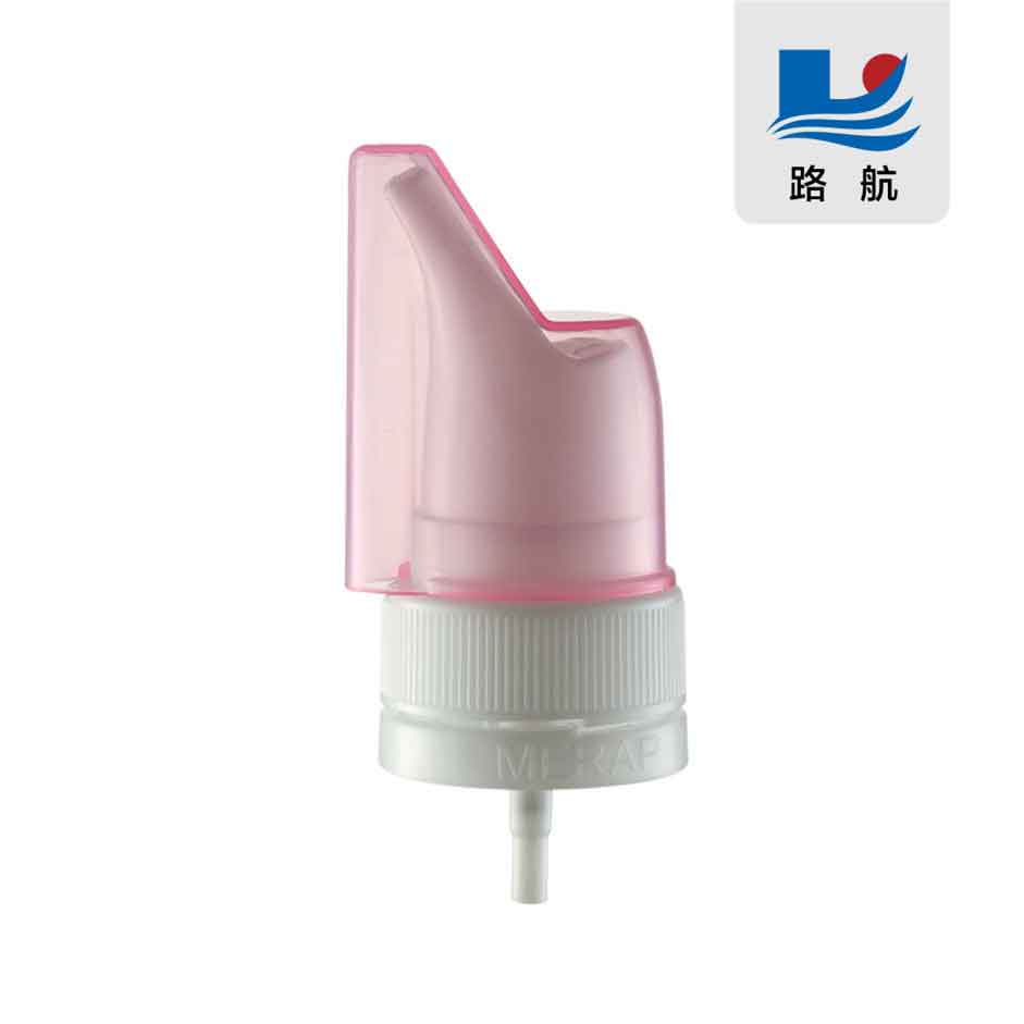 30/410 nasal spray .cosmetic spray nozzle