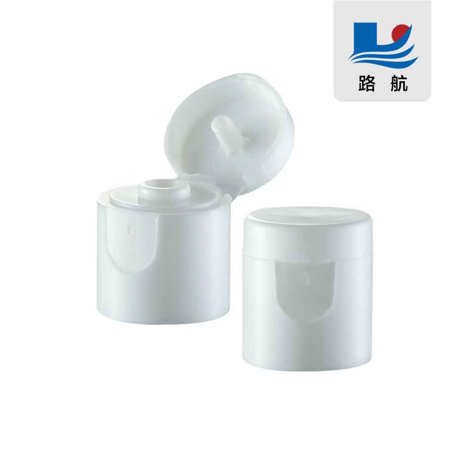 18/415Smooth plastic flap butterfly cover