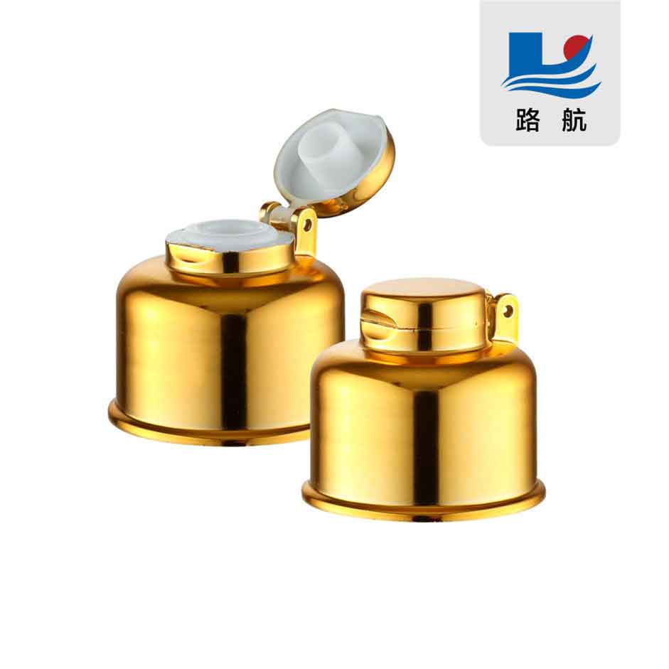 24/410 plastic cap Small flip cover, uv cover