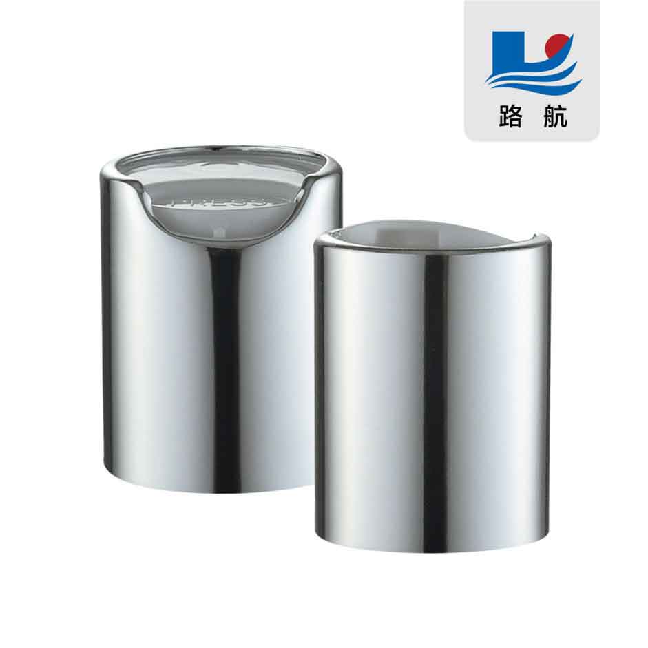 24/415SSilver cover, plastic cover, press cover