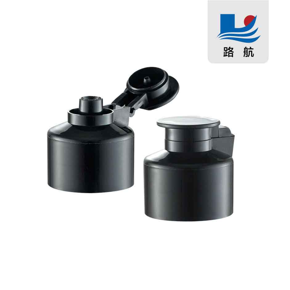 28/410Plastic cover, smooth flip cover, doctor cover