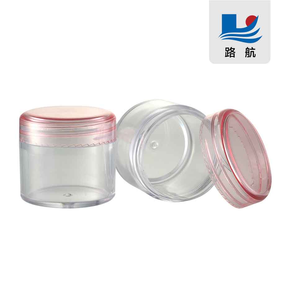 40g Cream box. cosmetic. Box skin care bottle