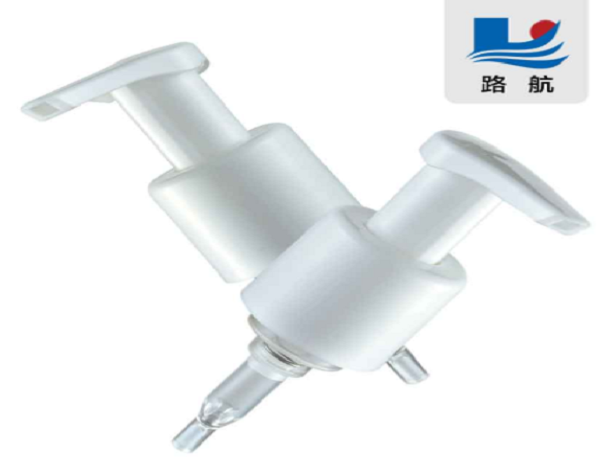 Foam Pump:Is Cleansing Mousse Better?