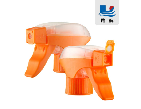 How Does Trigger Sprayer Work And Where To Use It？