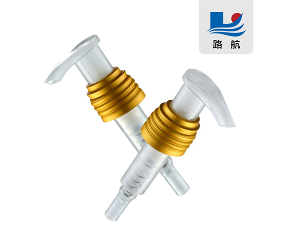 Consejos técnicos | ¿Cómo funciona una bomba de loción?